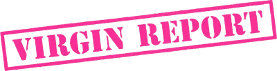 Virgin Report Logo