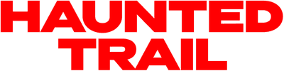 Haunted Trail Logo