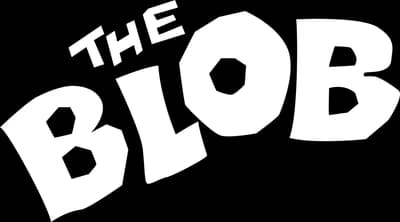 The Blob Logo