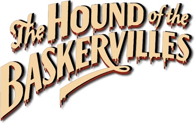 The Hound of the Baskervilles Logo