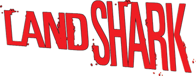 Land Shark Logo