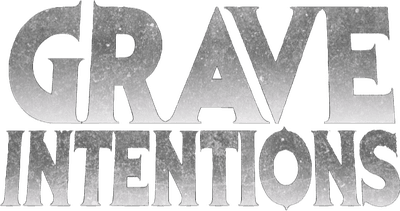 Grave Intentions Logo