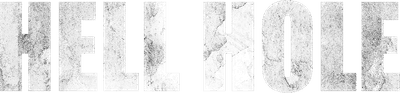 Hell Hole Logo