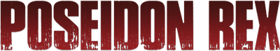 Poseidon Rex Logo