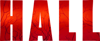 Hall Logo