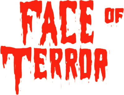 Face of Terror Logo