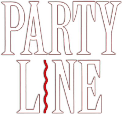 Party Line Logo