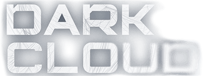 Dark Cloud Logo