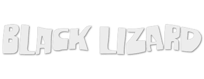 Black Lizard Logo