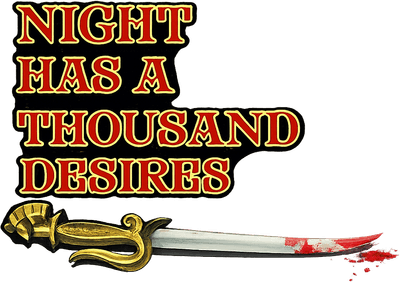 Night Has a Thousand Desires Logo