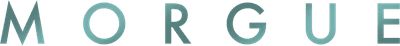 Morgue Logo