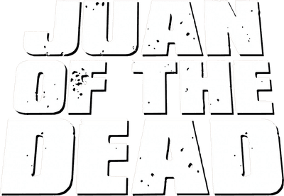 Juan of the Dead Logo