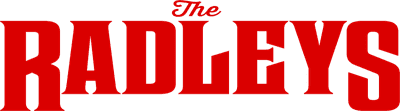 The Radleys Logo