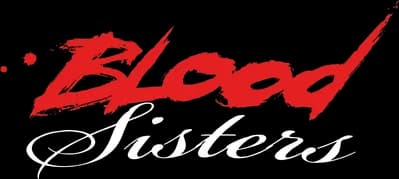 Blood Sisters Logo