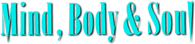 Mind, Body & Soul Logo