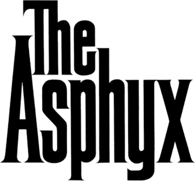The Asphyx Logo