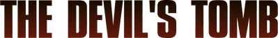 The Devil's Tomb Logo