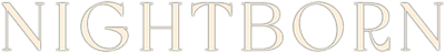 Nightborn Logo