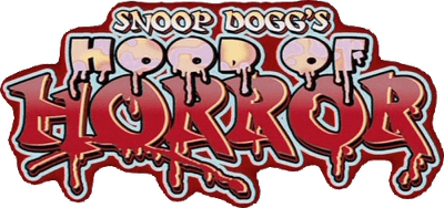 Snoop Dogg's Hood of Horror Logo