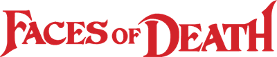 Faces of Death Logo