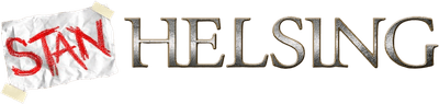 Stan Helsing Logo