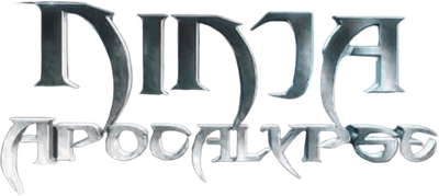 Ninja Apocalypse Logo