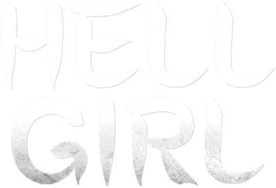 Hell Girl Logo