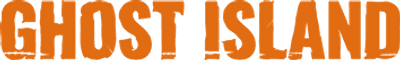 Ghost Island Logo