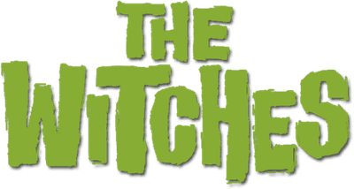 The Witches Logo