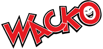 Wacko Logo