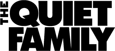 The Quiet Family Logo