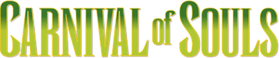 Carnival of Souls Logo