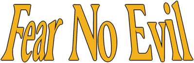 Fear No Evil Logo
