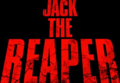 Jack the Reaper Logo