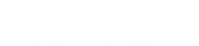 The Morrigan Logo