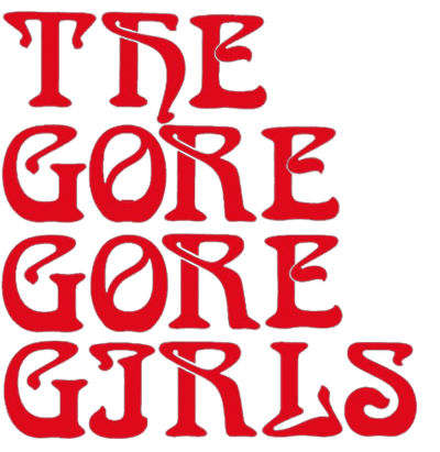 The Gore Gore Girls Logo