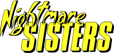 Nightmare Sisters Logo