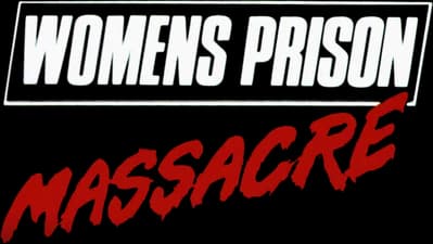 Women's Prison Massacre Logo