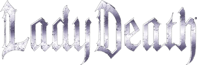 Lady Death Logo