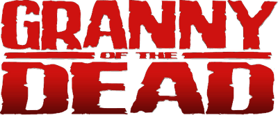 Granny of the Dead Logo