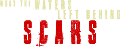 What the Waters Left Behind: Scars Logo