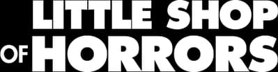 Little Shop of Horrors Logo