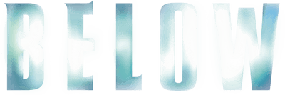 Below Logo