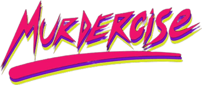 Murdercise Logo
