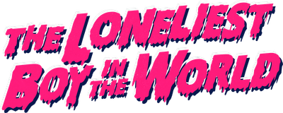 The Loneliest Boy in the World Logo