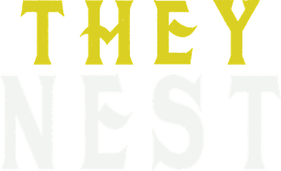 They Nest Logo