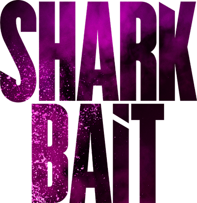 Shark Bait Logo
