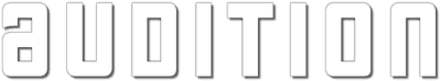 Audition Logo