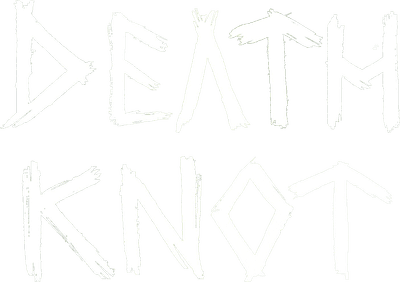 Death Knot Logo