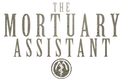 The Mortuary Assistant Logo